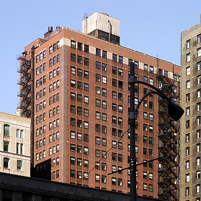 65 East Wacker Place by Daniel Kieckhefer