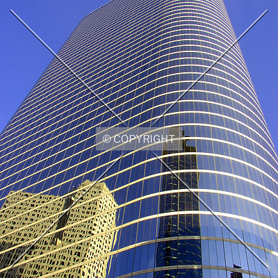 1400 Smith Street by Chris Patriarca