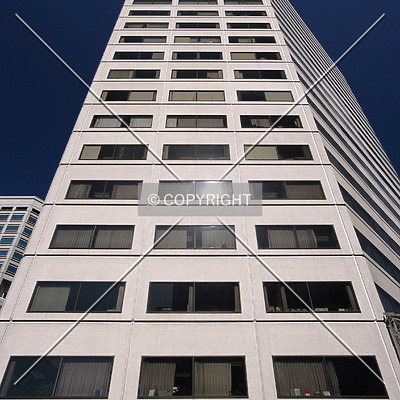 One Main Place by Serdica