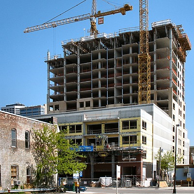 Skyscape by James Peacock