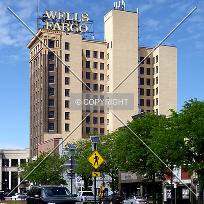 2404 Washington Boulevard by Chris Patriarca