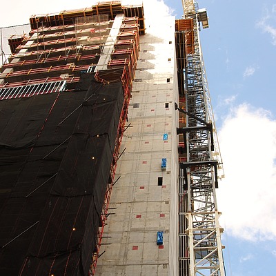 Canopy by Hilton San Antonio River Walk by Brian LoBue