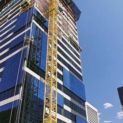 1800 Larimer Street by Brian LoBue