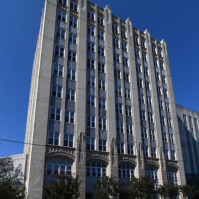 Medical Arts Building by John W. Cahill