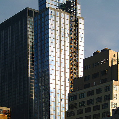 The Link by Cesar Serrano