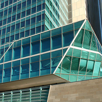 Urban Workshop Lonsdale by John Bek