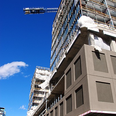 3000 Huron Street by Brian LoBue