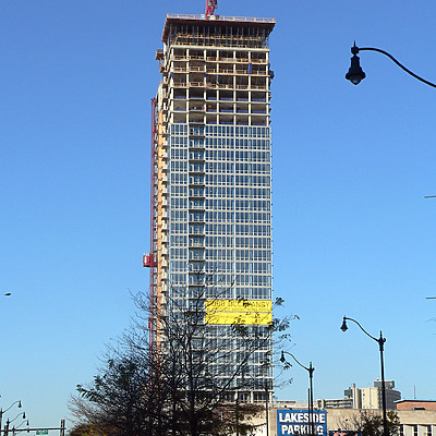 The Lex by B. Victor Adams