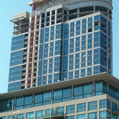 Sky55 by Craig Billington