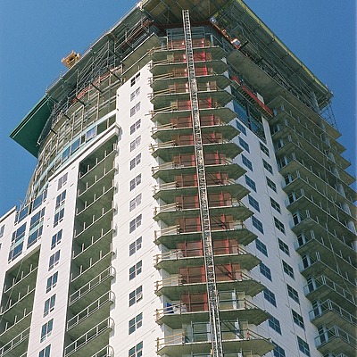 One Lincoln Park by Brian LoBue