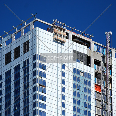 W New York Downtown Hotel and Residences by Royce Douglas