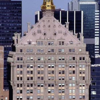 230 Park Avenue by Scott Murphy