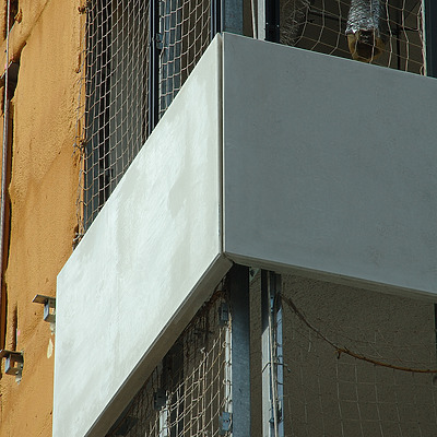 Torre Nova Diagonal by David Guija