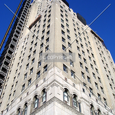 One Hanson Place by Royce Douglas