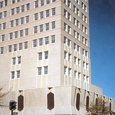 Alico Building by Kevin Lehnhardt