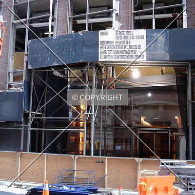 Sky House by Royce Douglas