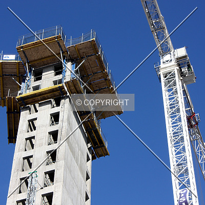 Victoria Hall by Neil Nickolds