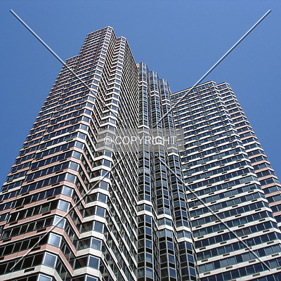 Horizon Apartments by Royce Douglas