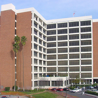 Community Regional Medical Center Fresno by Garrett Stout