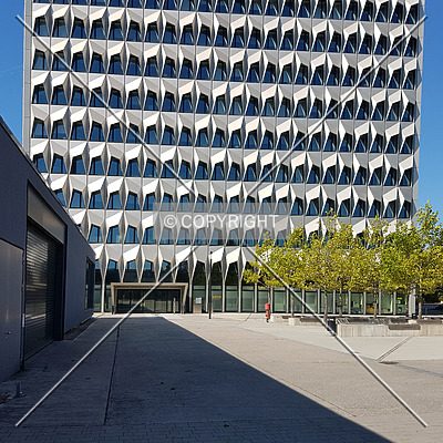 h_da Gebäude C10 by Nephilim