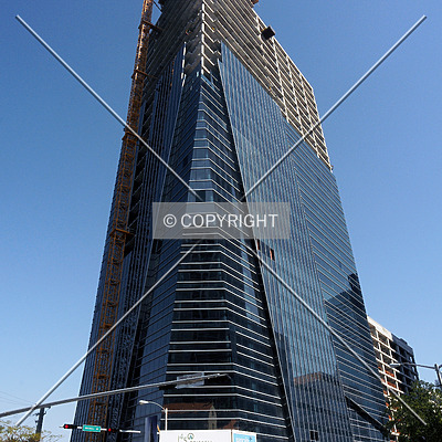 1450 Brickell by Jorge Molina