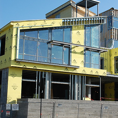 Block One by Brian LoBue