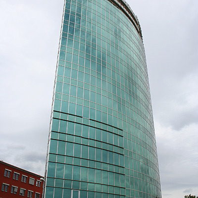 ArabellaSheraton Hotel Würzburg by Daniel Kieckhefer