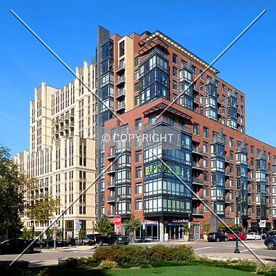 The Upton by Chris Patriarca