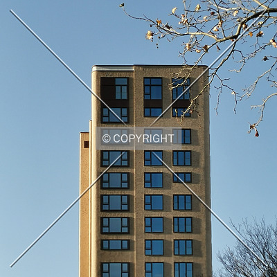 Blue Horizon by Nephilim