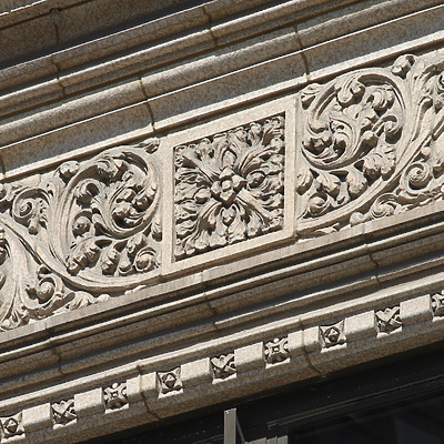 American Furniture Mart by Michiel van Dijk