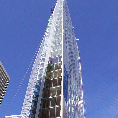 Sofitel Chicago Water Tower by Daniel Kieckhefer