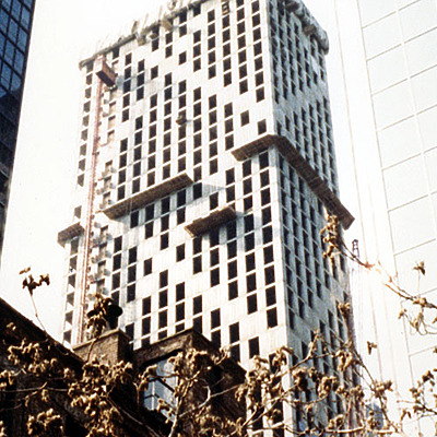 780 Third Avenue by Scott Murphy