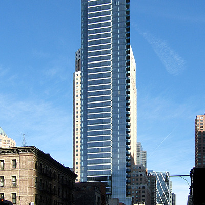 785 8th Avenue by John Cahill