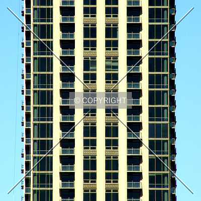 The Atlantic by Clayton Odom