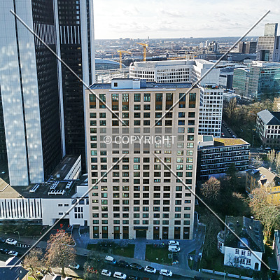 Blue Horizon by Nephilim