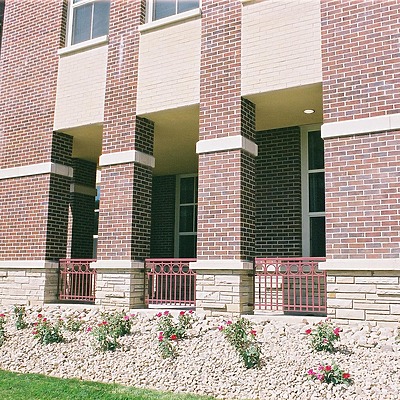 North Hall by Brian LoBue