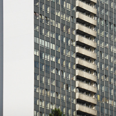 Palmaille 35 by Der Hamburger