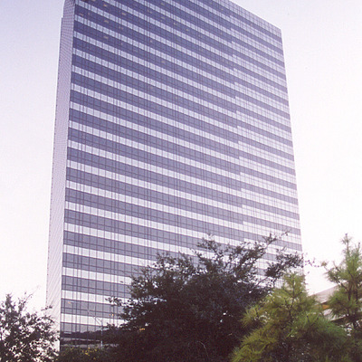 Park West Tower I by Marshall Gerometta