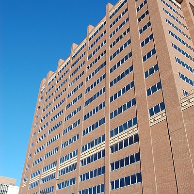 Chancery Building by Brian LoBue