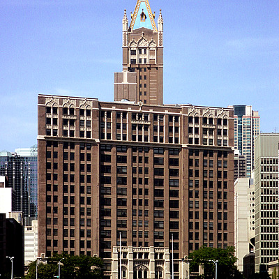 American Furniture Mart by Daniel Kieckhefer