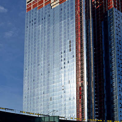 30-02 Queens Boulevard by John W. Cahill