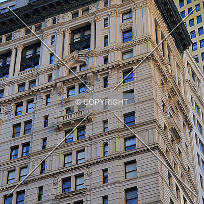 Empire Building by David Guija