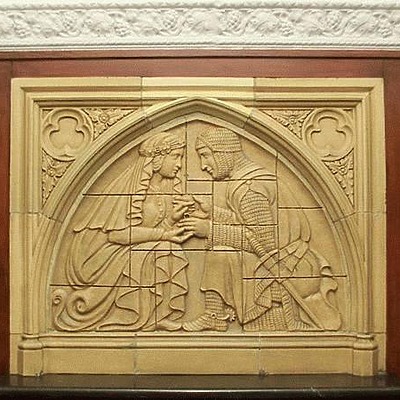 Lake Shore Tower Co-op by Daniel Kieckhefer