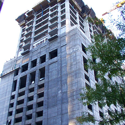 55 East Erie by Daniel Kieckhefer