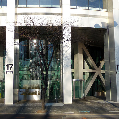 17 State Street by Nate Lindsey