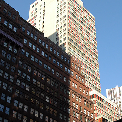 1407 Broadway by Scott Murphy