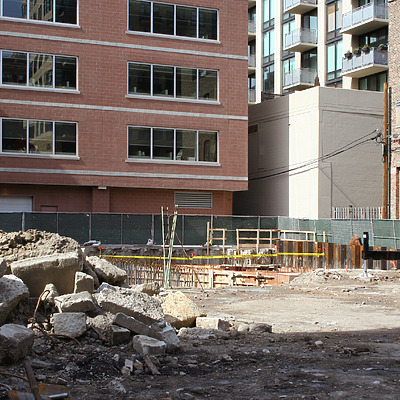 Superior 110 by Daniel Kieckhefer