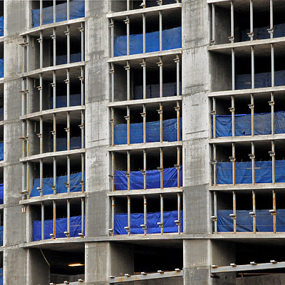 Waterview Tower by Shawn Ursini