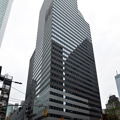 900 3rd Avenue by John W. Cahill