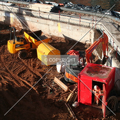 The Cube by Neil Nickolds